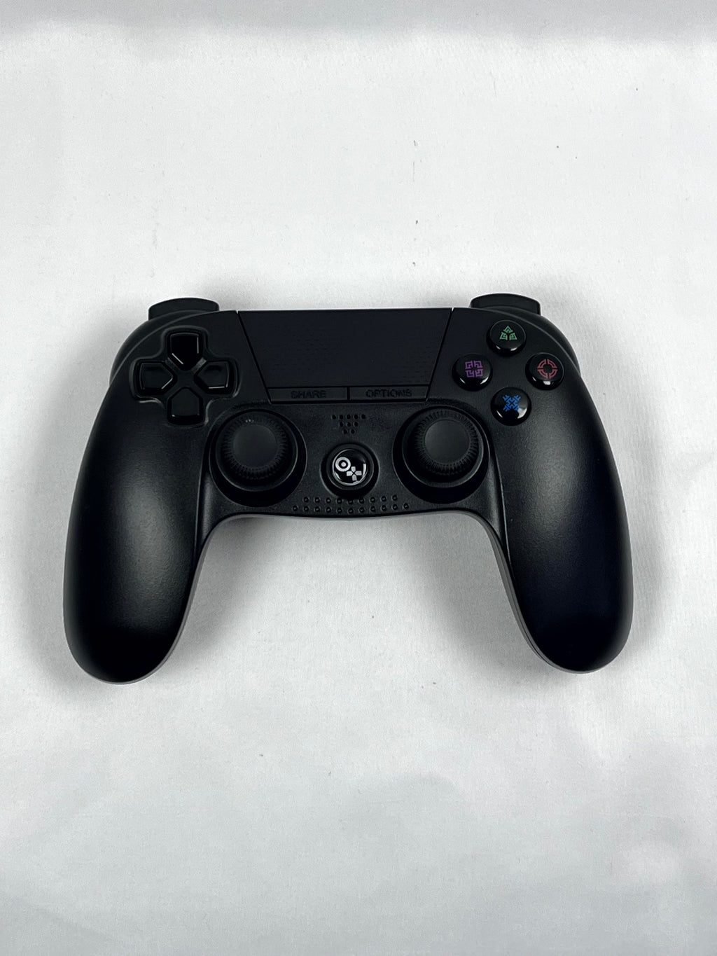 Controller Under Control 1638 PS4 - vista frontale